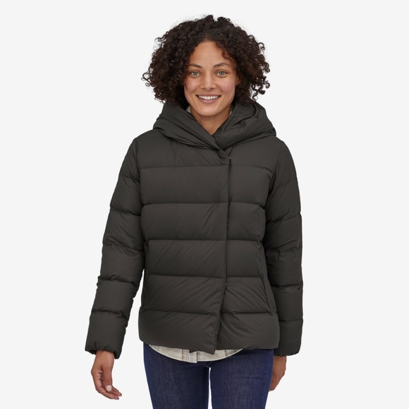 Patagonia Jackets & Blazers - NWOT Women's Arctic Willow Jacket from Patagonia (M)